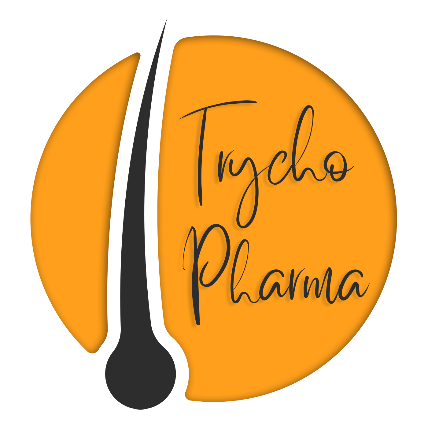 Logo Trycho-Pharma